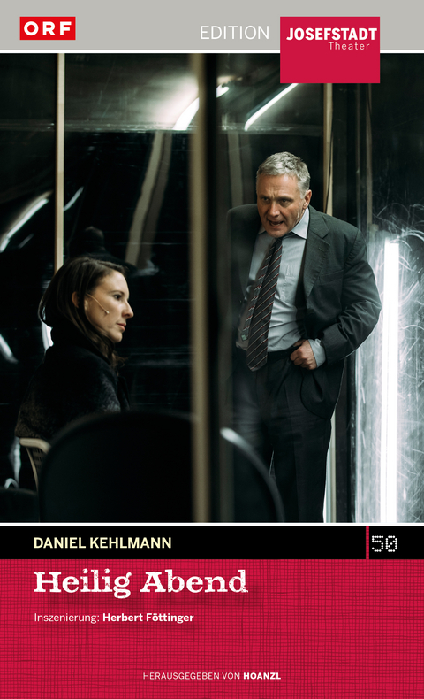 Heilig Abend - Daniel Kehlmann