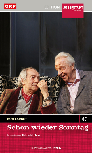 Schon wieder Sonntag