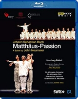 Matth&auml;us-Passion - 