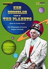 Ken Russell’s View of The Planets - 