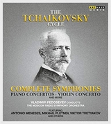 The Tchaikovsky Cycle - 
