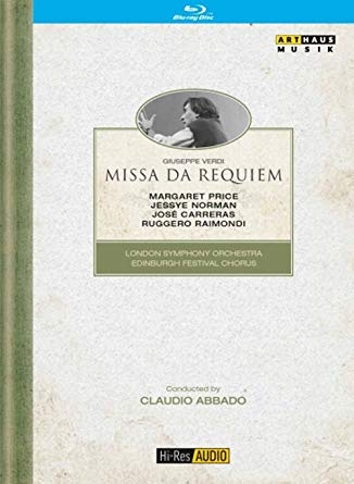 Missa da Requiem - 