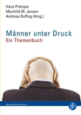 M&auml;nner unter Druck - 