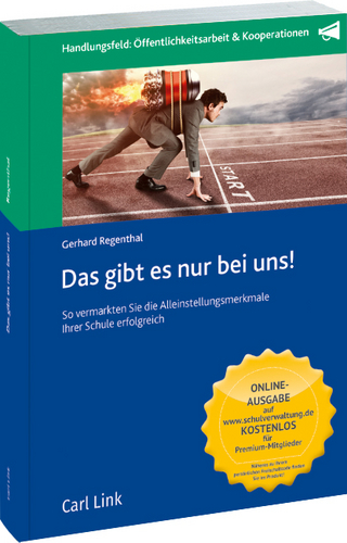 Das gibt es nur bei uns!