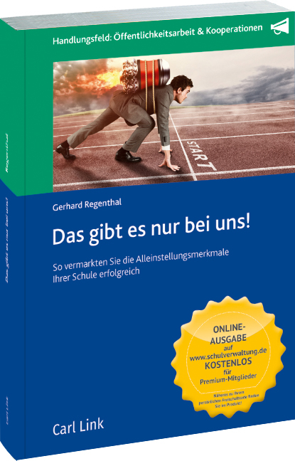 Das gibt es nur bei uns! - 