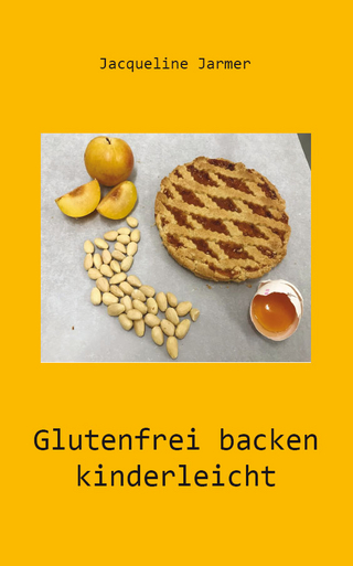 Glutenfrei backen kinderleicht