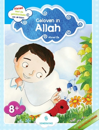 Geloven in Allah
