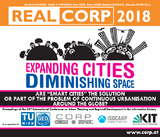 Expanding Cities &ndash; Diminishing Space - 