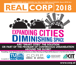 Expanding Cities – Diminishing Space