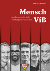 Mensch VfB - Michael Ohnewald