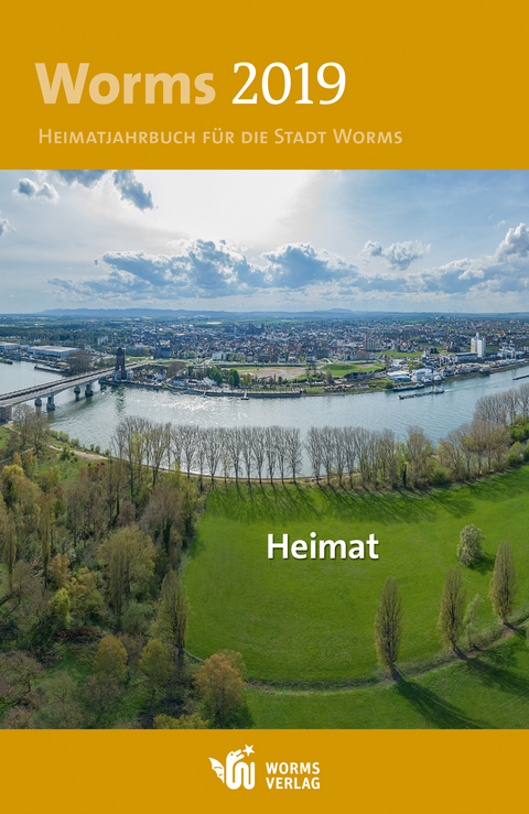 Worms 2019 &ndash; Heimat
