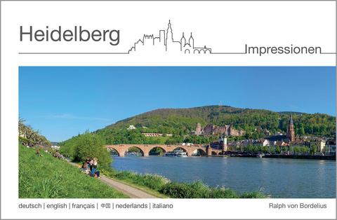 Heidelberg - Ralph von Bordelius