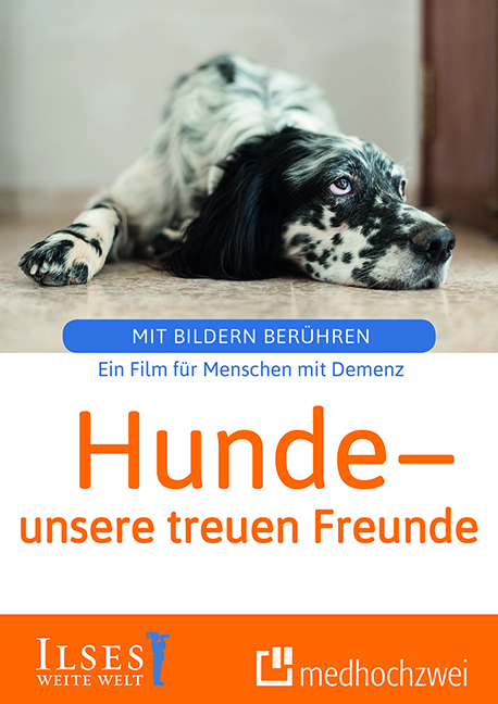 Hunde - unsere treuen Freunde - Sophie Rosentreter, Ulla Fels