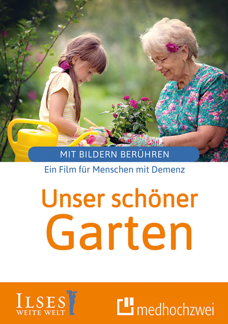 Unser sch&ouml;ner Garten - Sophie Rosentreter