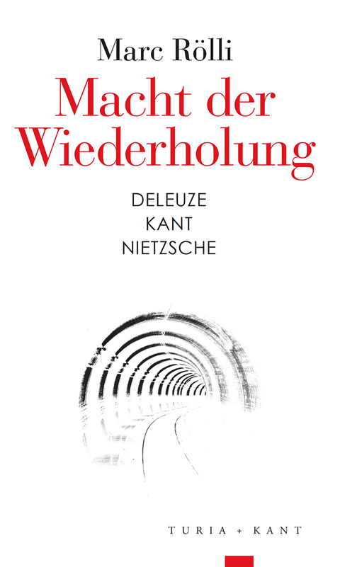 Macht der Wiederholung - Marc R&ouml;lli