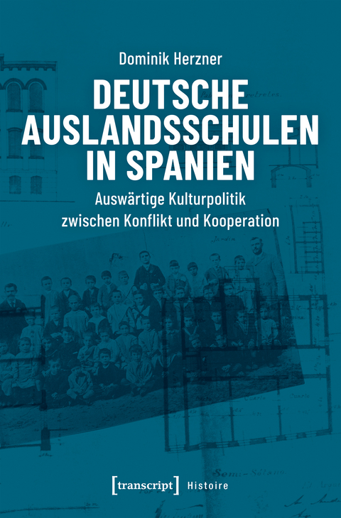 Deutsche Auslandsschulen in Spanien - Dominik Herzner