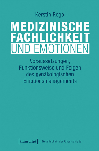 Medizinische Fachlichkeit und Emotionen