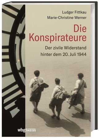 Die Konspirateure