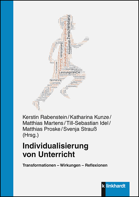 Individualisierung von Unterricht - 