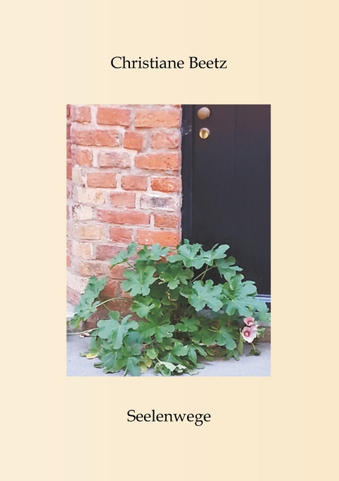 Seelenwege - Christiane Beetz