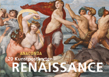Postkartenbuch Renaissance - 