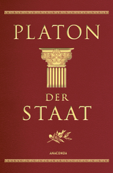 Der Staat -  Platon