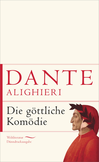 Die g&ouml;ttliche Kom&ouml;die