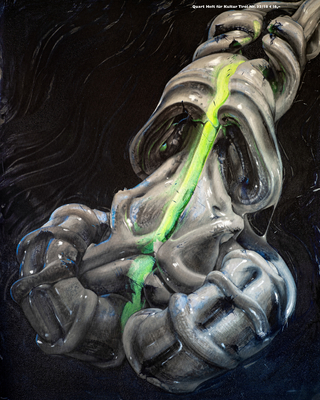 Quart Heft für Kultur Tirol 32/2018