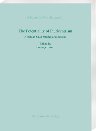 The Potentiality of Pluricentrism