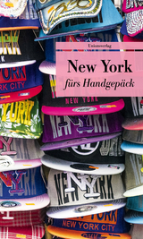 New York f&uuml;rs Handgep&auml;ck - 