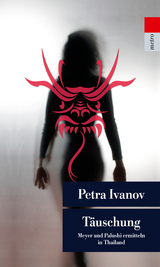 T&auml;uschung - Petra Ivanov