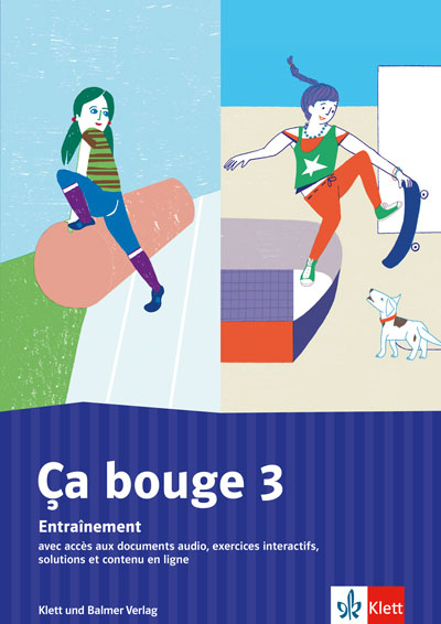 &Ccedil;a bouge 3 - Fatima von Matt Ouabou