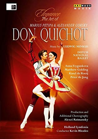 Don Quichot - 