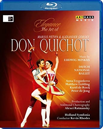 Don Quichot - 