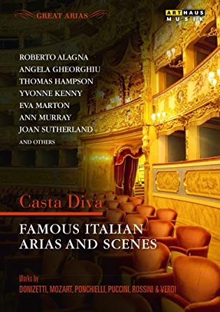 Great Arias &ndash; Casta Diva