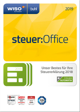 WISO steuer:Office 2019 - 