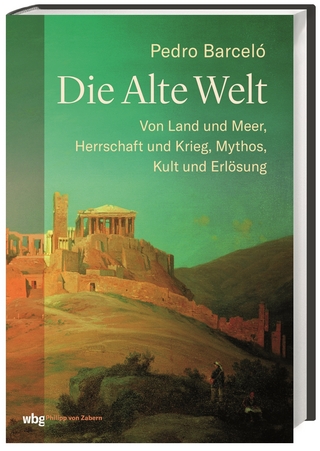 Die Alte Welt