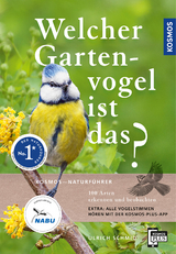 Welcher Gartenvogel ist das? - Ulrich Schmid