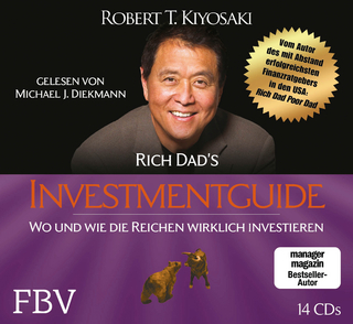 Rich Dad's Investmentguide
