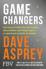 Game Changers - Dave Asprey