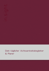 in.sight - Katja Bartlakowski