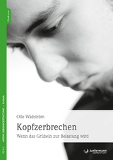 Kopfzerbrechen - Olle Wadstr&ouml;m