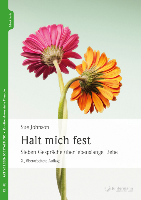 Halt mich fest - Sue M. Johnson