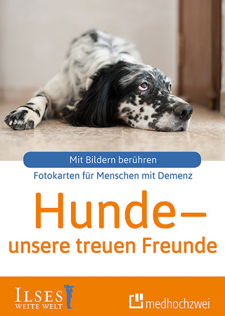 Hunde – unsere treuen Freunde