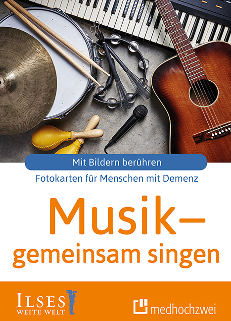 Musik &ndash; gemeinsam singen - Sophie Rosentreter