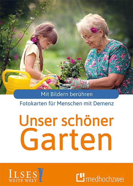 Unser sch&ouml;ner Garten - Sophie Rosentreter