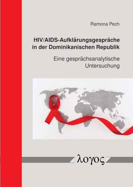 HIV/AIDS-Aufkl&auml;rungsgespr&auml;che in der Dominikanischen Republik - Ramona Pech