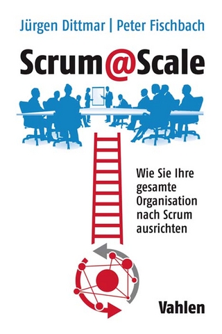 Scrum@Scale