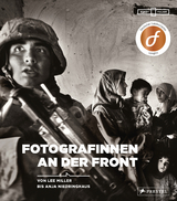 Fotografinnen an der Front - 