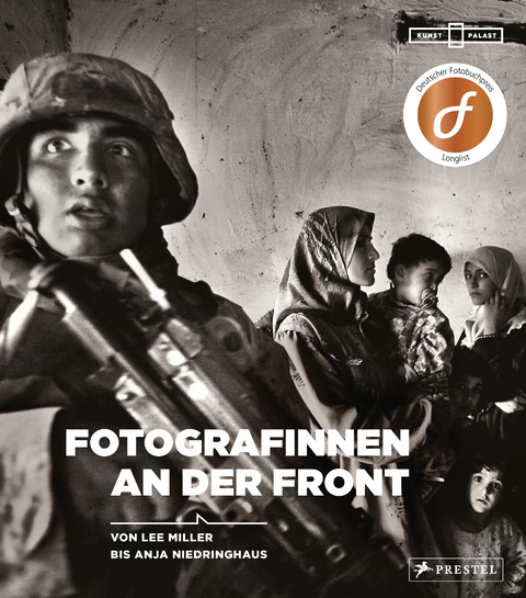 Fotografinnen an der Front - 